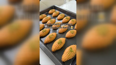 Cevizli Kalburabastı