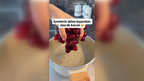 Kirazlı Soğuk Çay